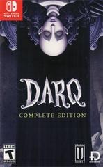 DARQ: Complete Edition